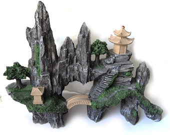 aquarium ornaments for sale