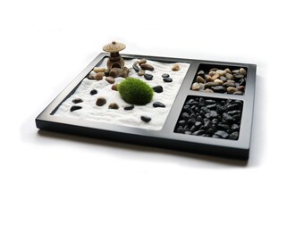 Zen Garden Etsy