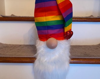 Pride Gnome