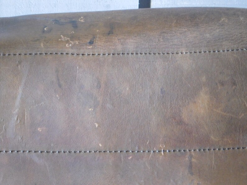 computerovernight satchel la Postes messenger bag French vintage Postes leather mailbag