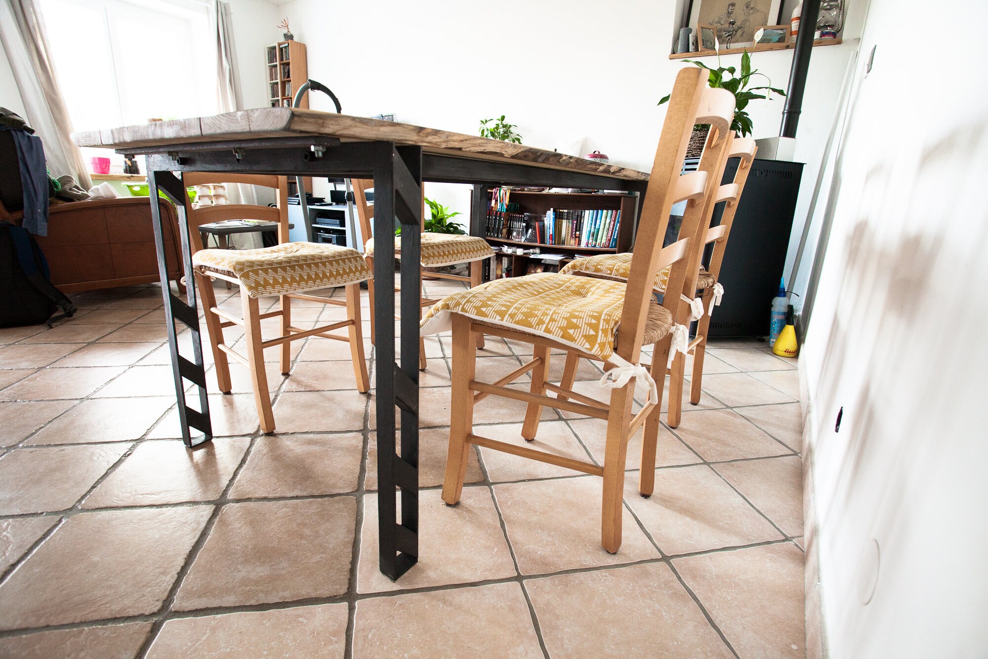 table De salle À manger