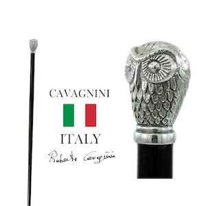Walking stick for men and women, coquette handle, elegant and sturdy, customizable color, length, tip