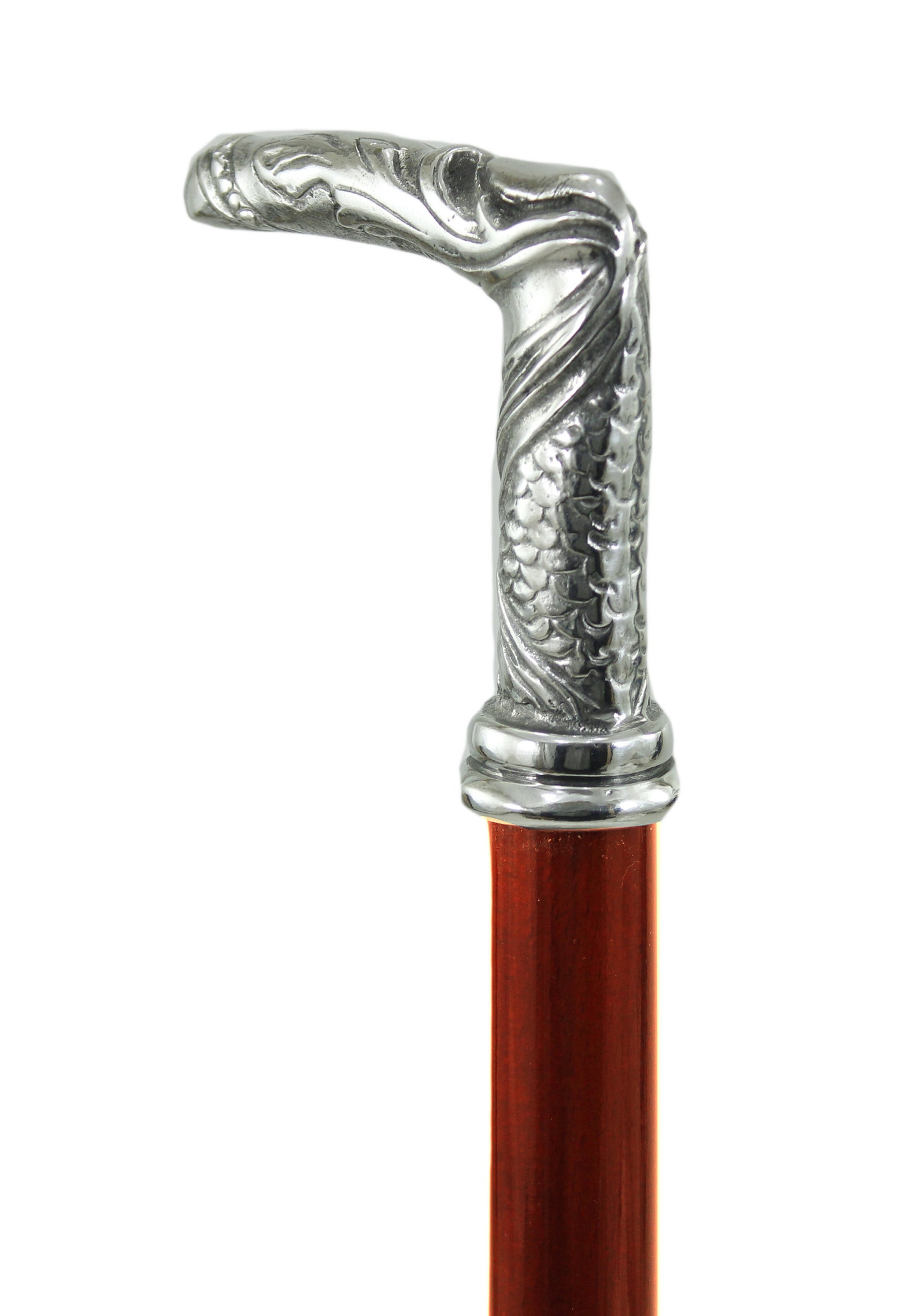 Elegant Walking Stick. Customizable in Color Length and Tip. Etsy