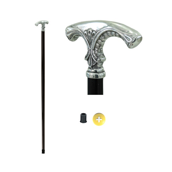 Walking Stick Handle Etsy