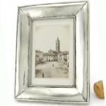 Silver Picture Frames