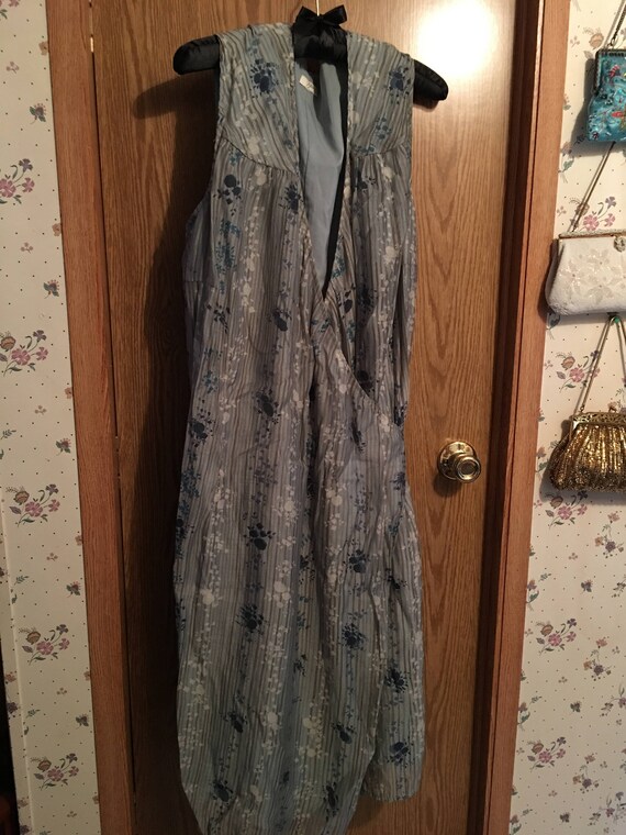 j jill wrap dress