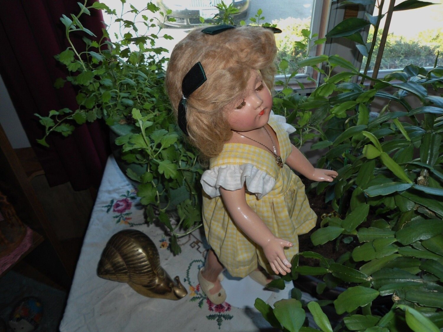 Vintage Effanbee Composition Doll Anne Shirley Little Lady - Etsy Canada Vintage Effanbee Composition Doll Anne Shirley Little Lady - Etsy Canada