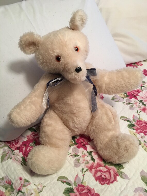 20 inch teddy bear