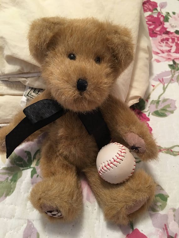 the boyds collection teddy bear