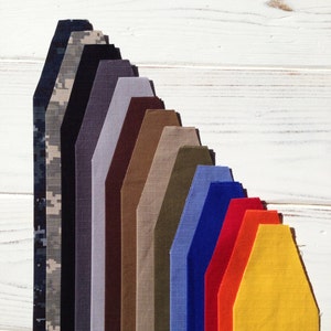 Build Your Own Custom Wrist Wraps for Crossfit / Weightlifting