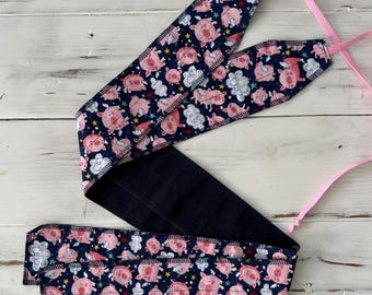 Muñequeras para CrossFit/Levantamiento de pesas, When Pigs Fly