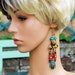 see more listings in the BOUCLES D'OREILLES section