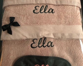 Verwöhnset/ Spa Set