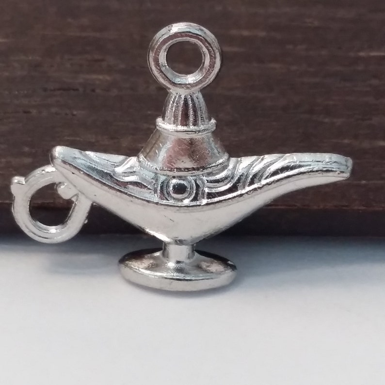 10pcs Butterfly Charms Silver Plated Metal 15x13mm Jewellery Supplies B27510