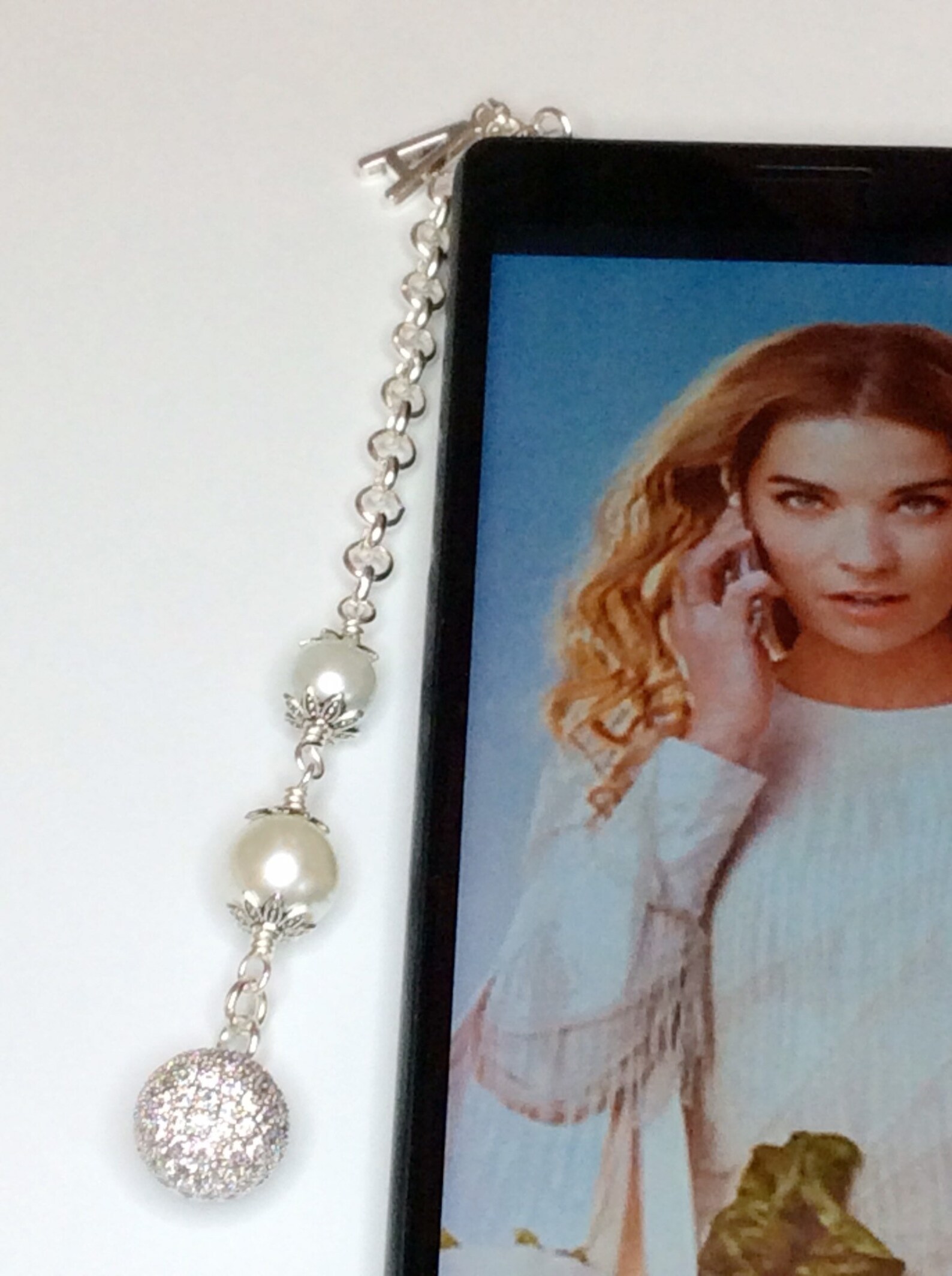 A little bit Alexis Schitts CreekInspired Alexis Rose Phone Etsy