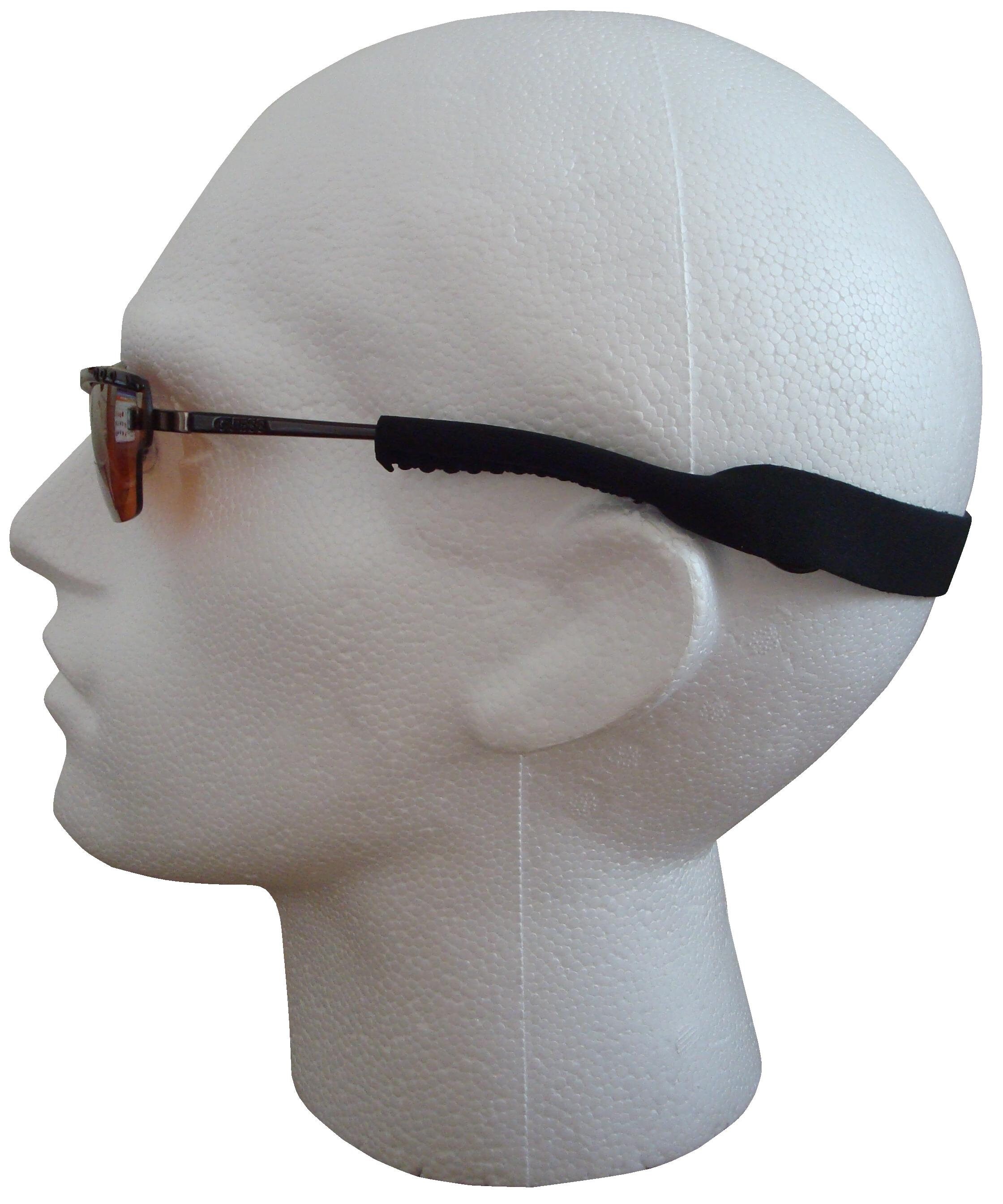 Fansport Eyeglasses Holder Strap Eyewear Retainer Eyeglass Chain for Outdoor 
