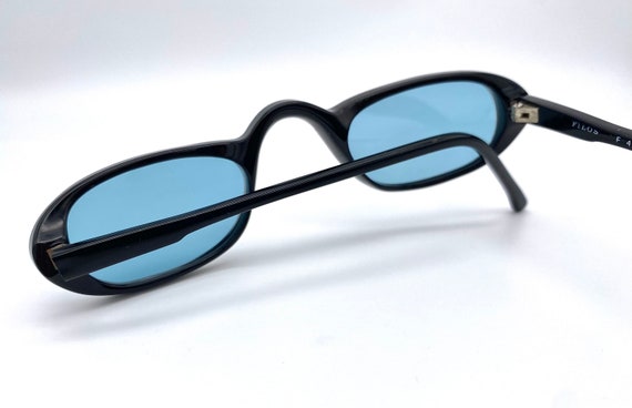 FILOS mod. F 4183 JUDY vintage Sunglasses Made in… - image 4