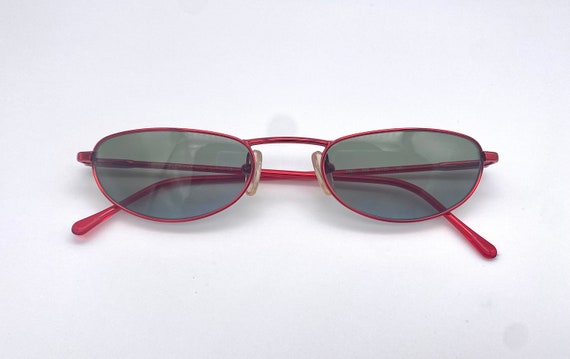SFEROFLEX mod. PAT 2067 vintage cateye sunglasses… - image 9