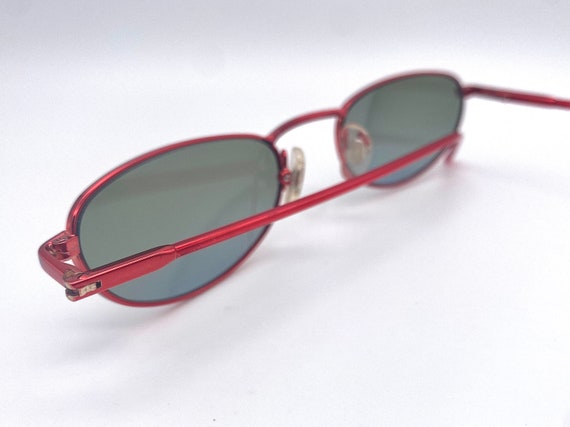SFEROFLEX mod. PAT 2067 vintage cateye sunglasses… - image 6