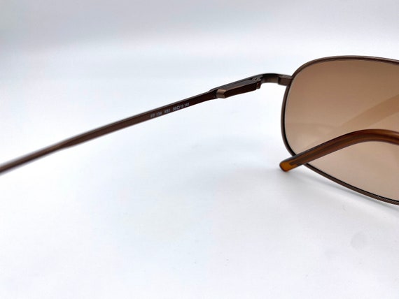 FILOS mod. FF 134 vintage Rectangular Sunglasses … - image 5