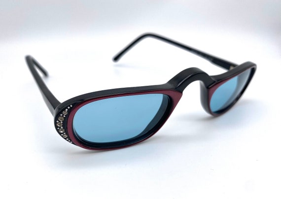 FILOS mod. F 4183 JUDY vintage Sunglasses Made in… - image 1