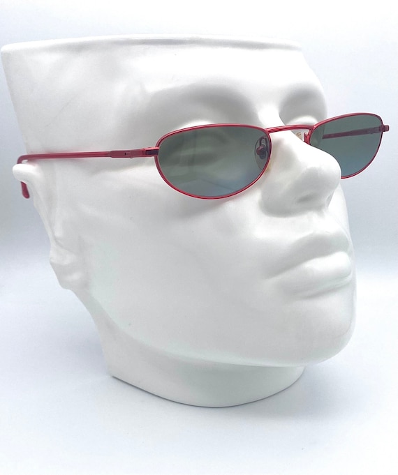 SFEROFLEX mod. PAT 2067 vintage cateye sunglasses… - image 1