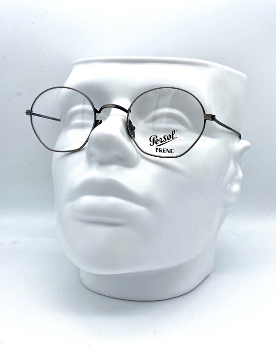 PERSOL ratti TREND mod. JOD vintage Eyeglasses Mad