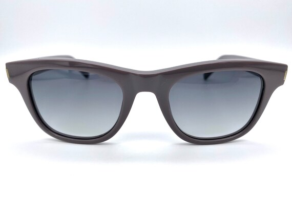 YVES SAINT LAURENT mod. classic 2 vintage sunglas… - image 1