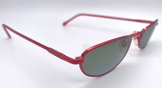 SFEROFLEX mod. PAT 2067 vintage cateye sunglasses… - image 5