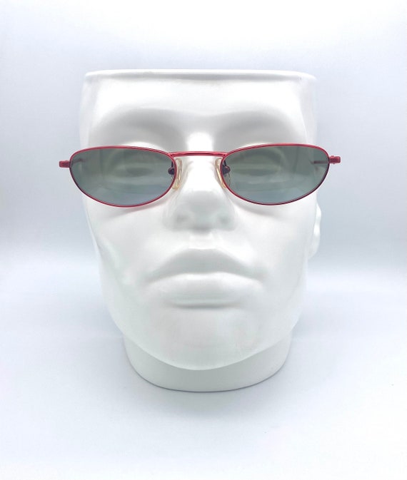 SFEROFLEX mod. PAT 2067 vintage cateye sunglasses… - image 3
