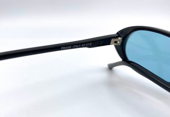 FILOS mod. F 4183 JUDY vintage Sunglasses Made in… - image 6