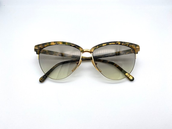 GIANNI VERSACE mod. 342 vintage medusa Sunglasses… - image 9