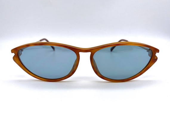 CHRISTIAN DIOR mod. 2577 vintage Cateye Sunglasse… - image 1