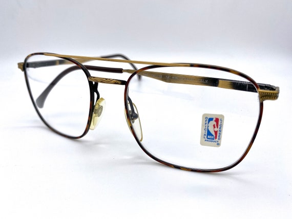 NBA by SOCIETY OPTIKS mod. N 866 - 368 vintage Ey… - image 1