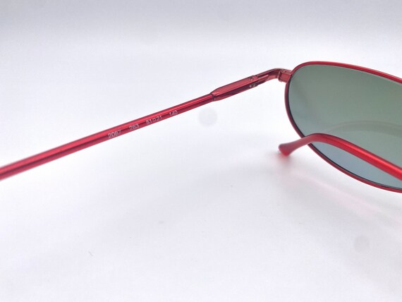 SFEROFLEX mod. PAT 2067 vintage cateye sunglasses… - image 8