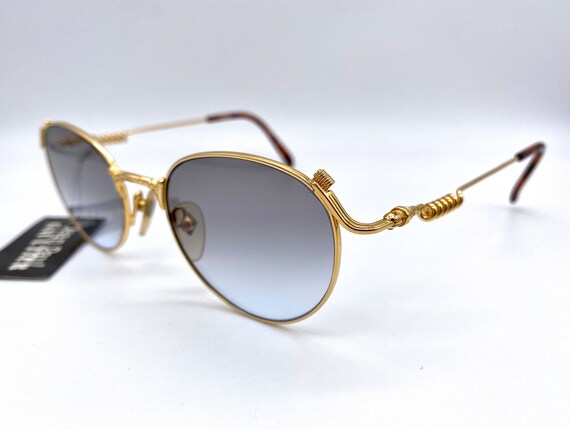 JEAN PAUL GAULTIER Mod. 55 5105 Vintage 