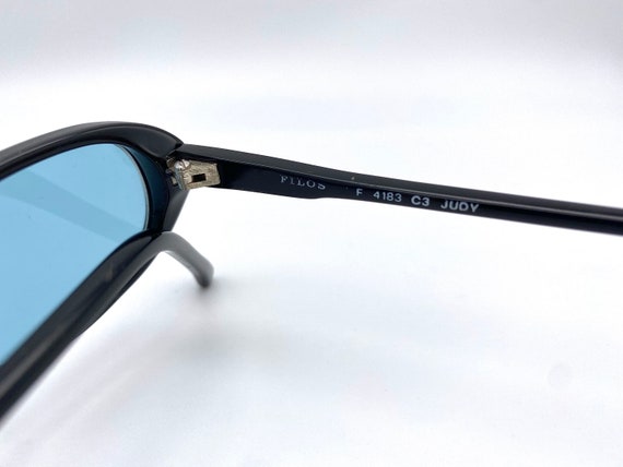 FILOS mod. F 4183 JUDY vintage Sunglasses Made in… - image 5