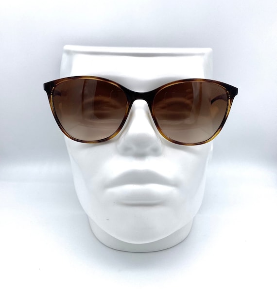 EMPORIO ARMANI Mod. EA 4073 Vintage Style Sunglasses Made in Italy Nos Etsy UK
