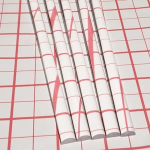 5 Pieces 1/2” Diameter x 12&quot;, 18&quot; or 24&quot; Long Half Round CLEAR Acrylic Plexiglass Lucite Rods
