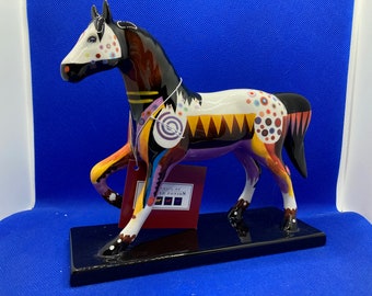 その他 The Trail of Painted Ponies Item#1549 The Trail of Painted