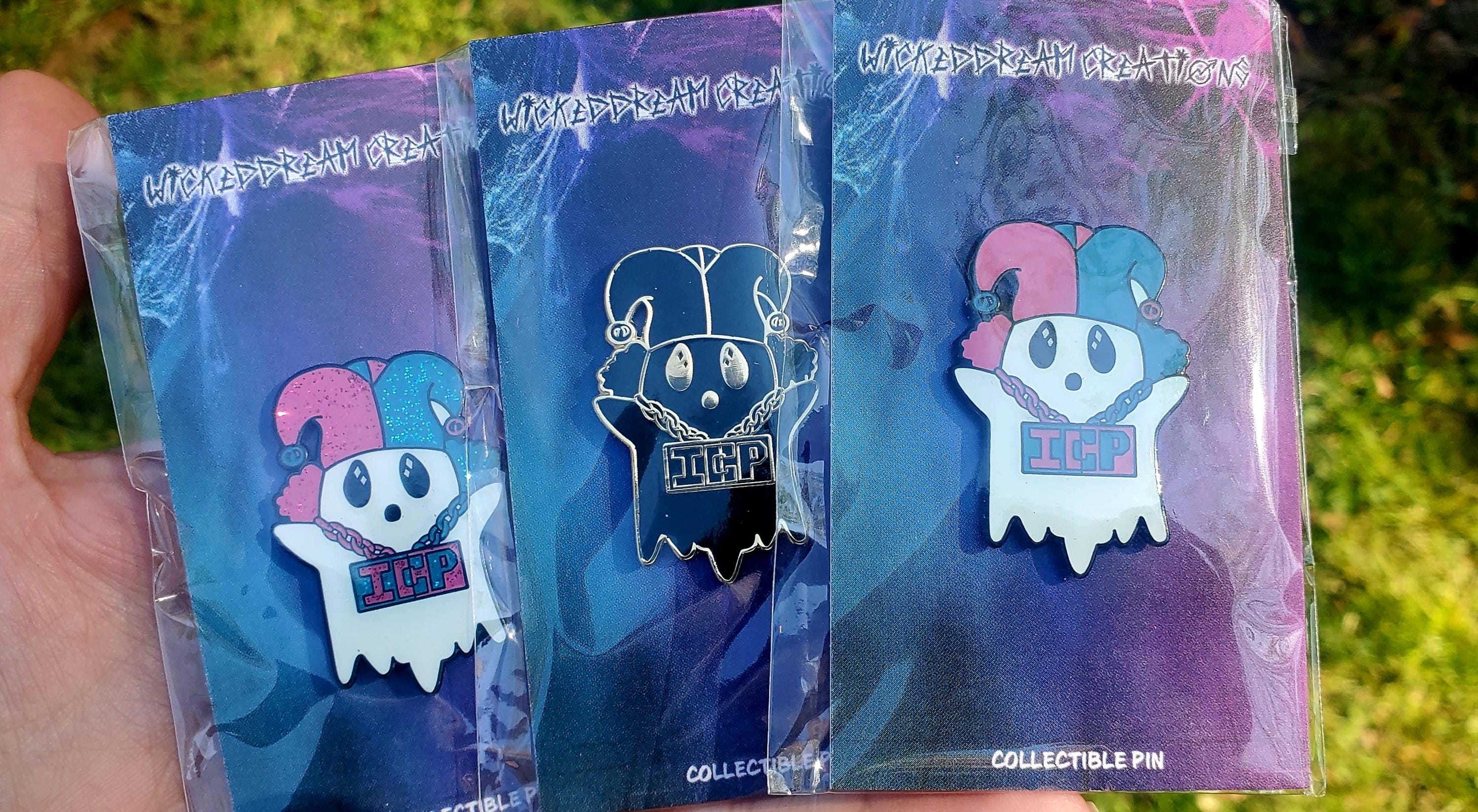Icp Pins - Etsy Singapore