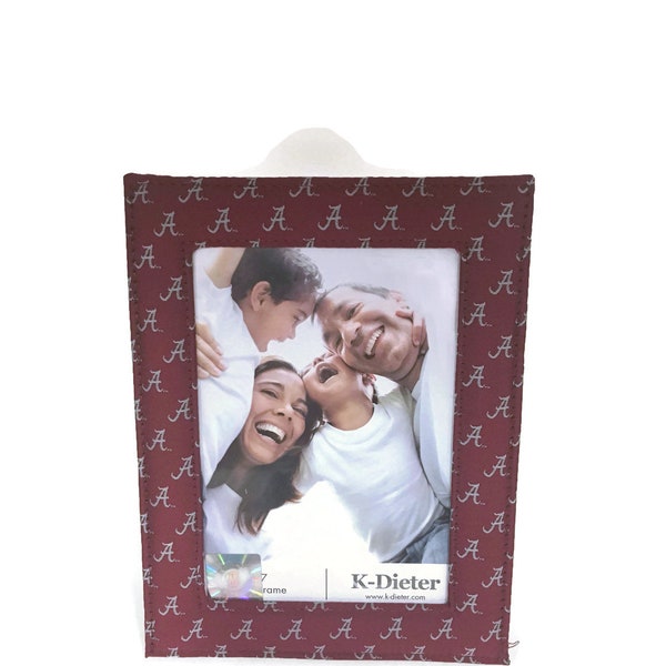 University of Alabama Roll Tide Picture Frame