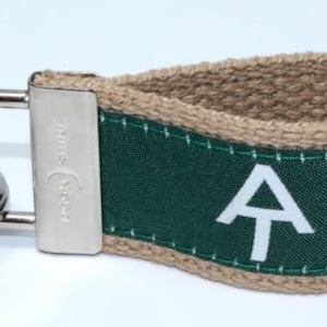 Appalachian Trail Licensed Key Chains