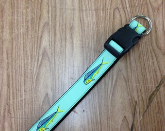 Mahi dog hot sale collar