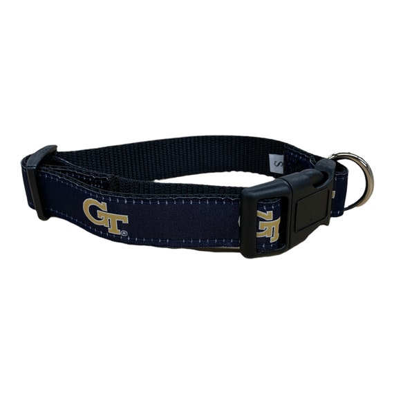 Georgia dog collar hotsell