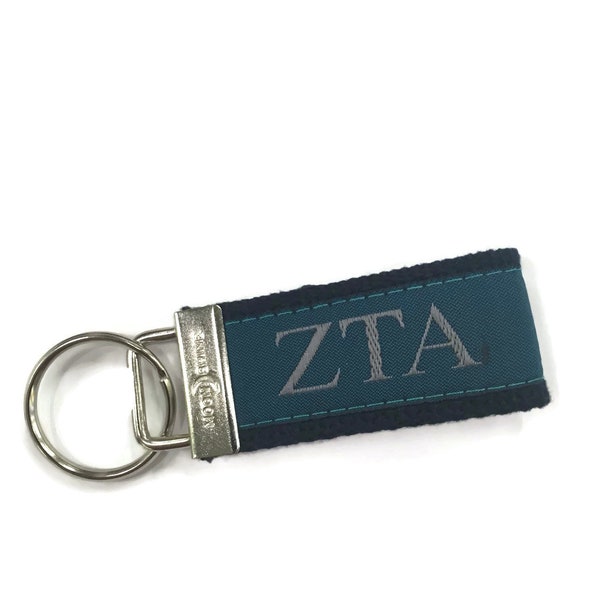 Zeta Tau Alpha Etsy