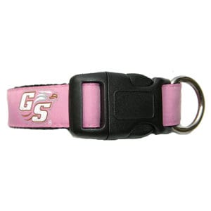 Georgia Southern University Dog Collar