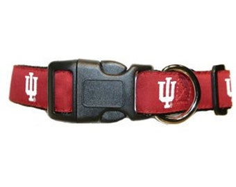 Iu dog best sale collar