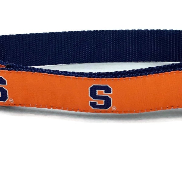 Syracuse Satin Collar - Pets First