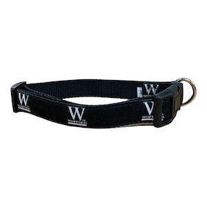 Wofford College Terriers Dog Collar